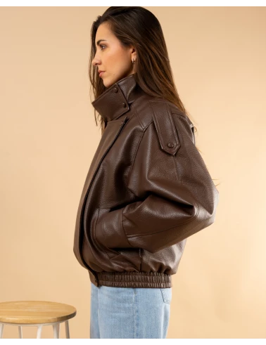 Veste Roxane