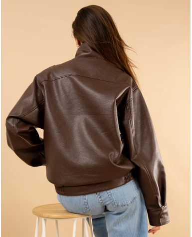 Veste Roxane