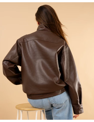 Veste Roxane
