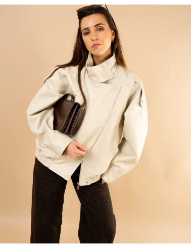 Veste Roxane