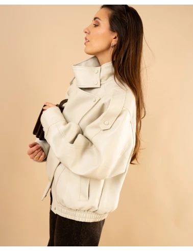 Veste Roxane
