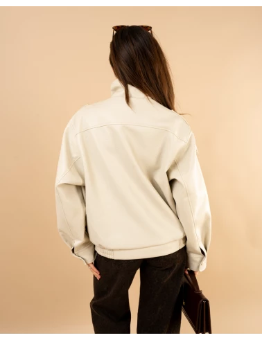 Veste Roxane