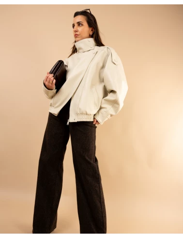 Veste Roxane