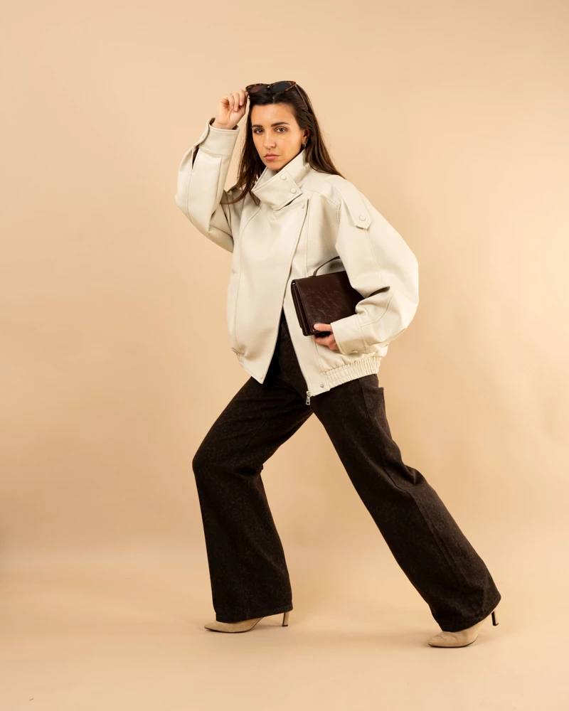 Veste Roxane