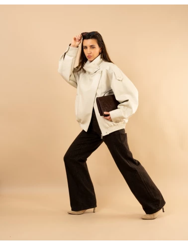 Veste Roxane