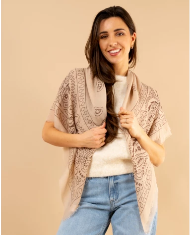 Foulard bandana