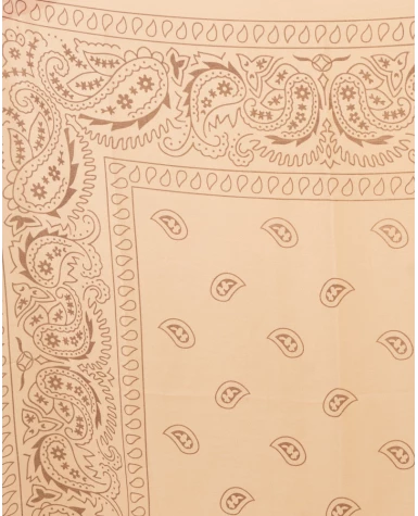 Foulard bandana