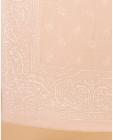 Foulard bandana