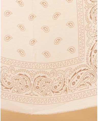 Foulard bandana