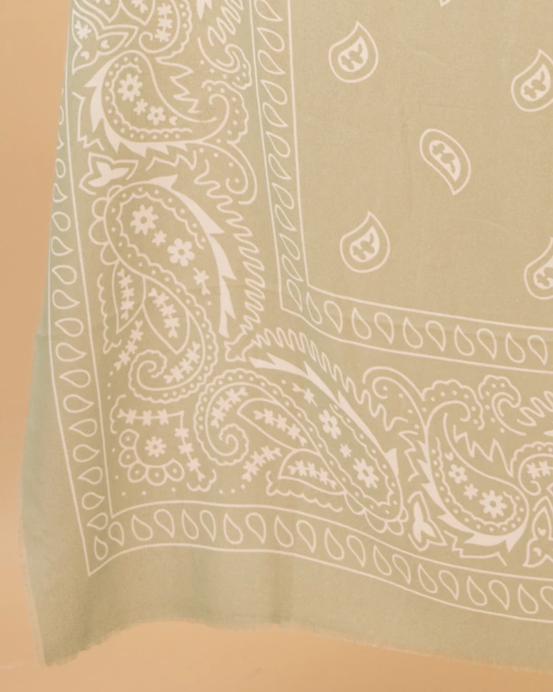 Foulard bandana