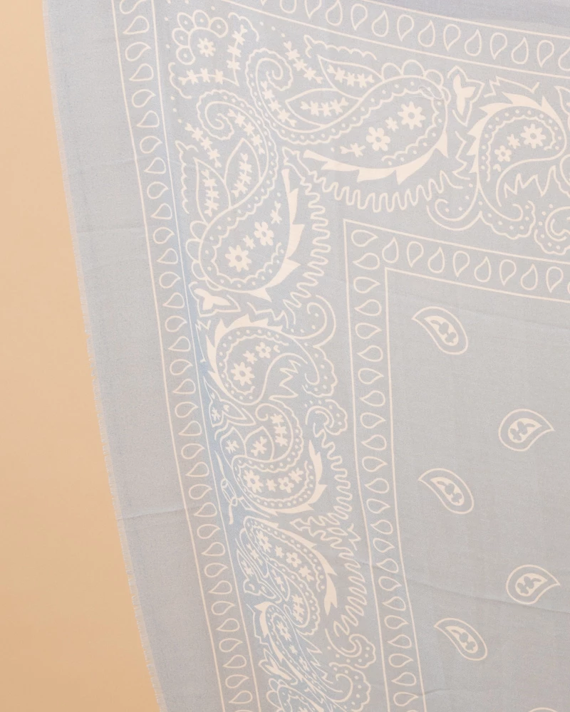 Foulard bandana