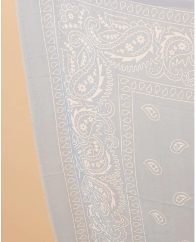Foulard bandana
