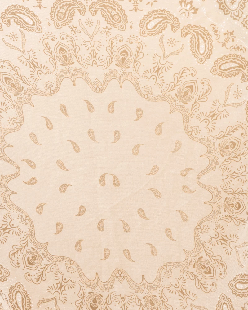 Foulard bandana