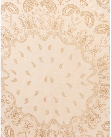 Foulard bandana