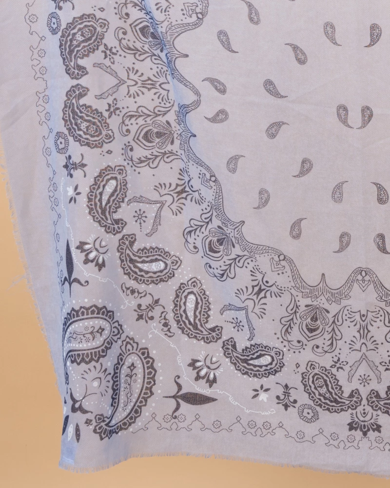Foulard bandana