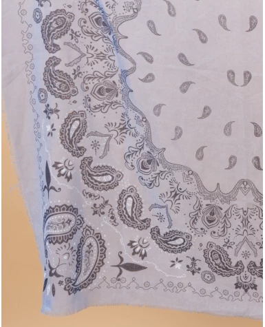 Foulard bandana