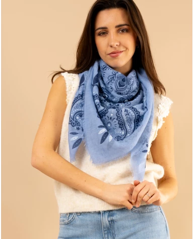 Foulard bandana