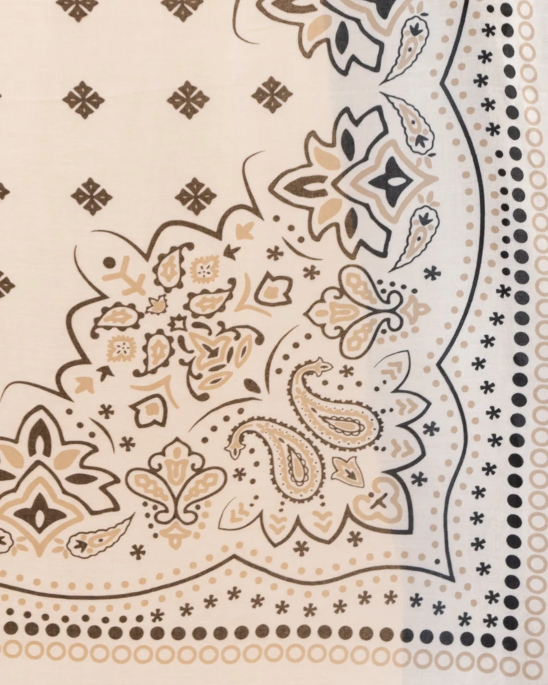 Foulard Bandana