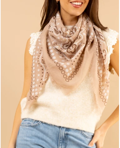 Foulard Bandana