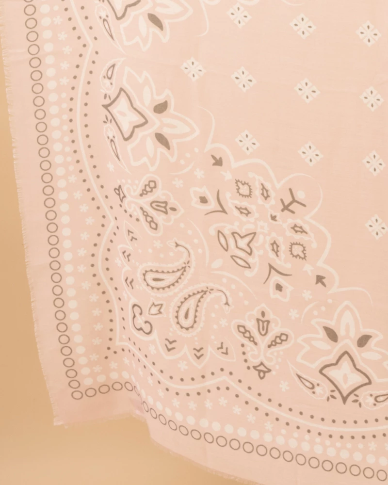 Foulard Bandana