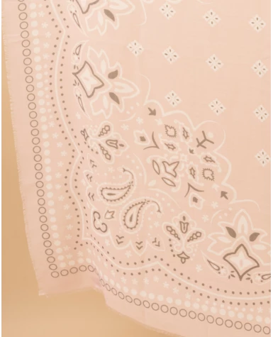 Foulard Bandana