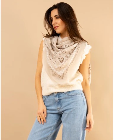 Foulard Bandana