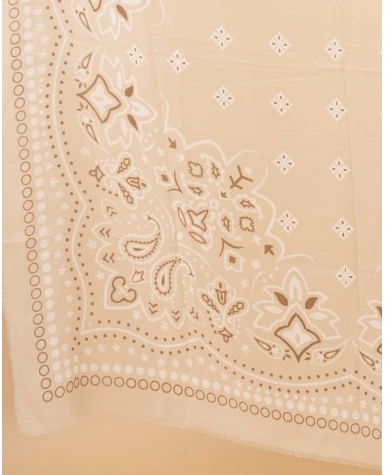 Foulard Bandana
