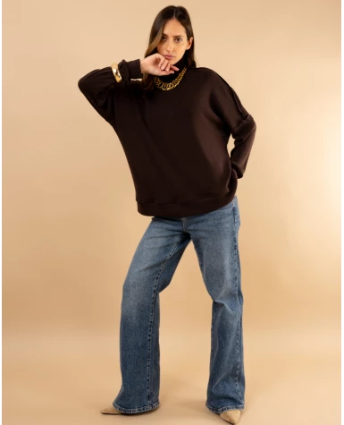 Top oversize
