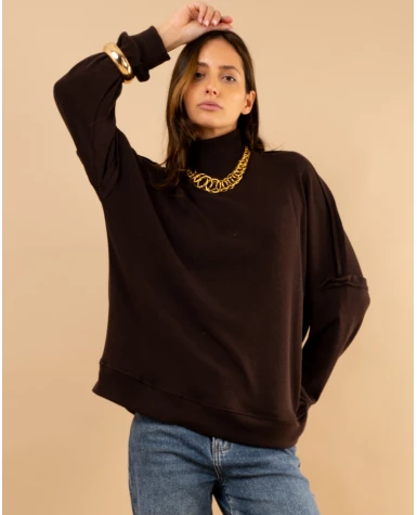 Top oversize