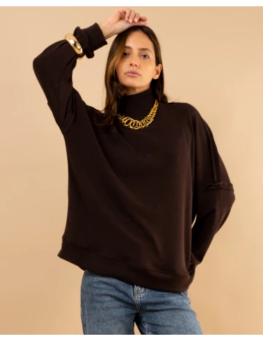 Top oversize