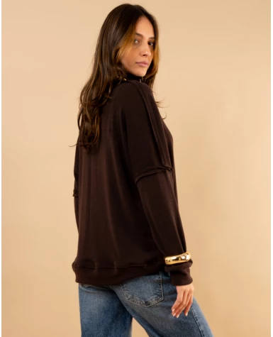 Top oversize