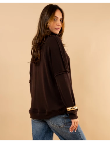 Top oversize