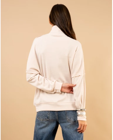 Top oversize