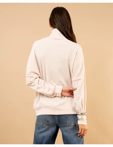 Top oversize