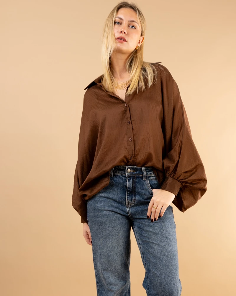 Blouse Unie