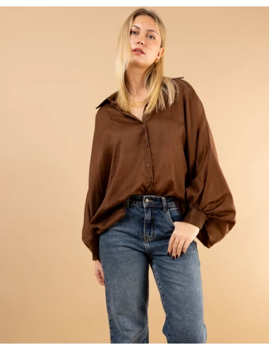 Blouse Unie