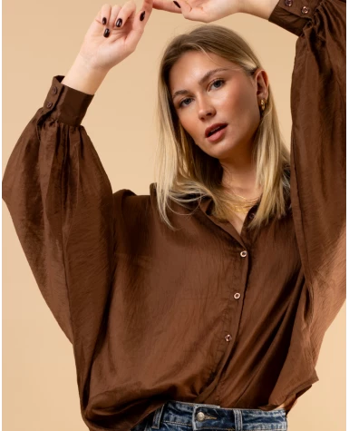 Blouse Unie