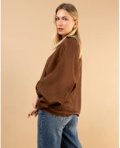 Blouse Unie