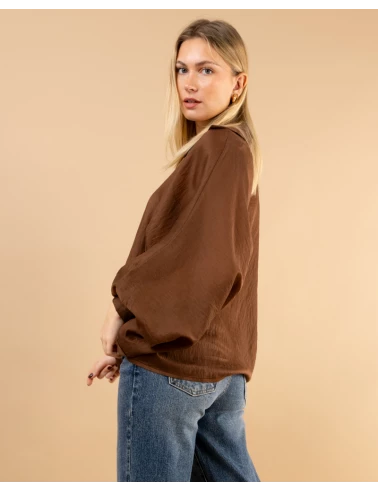 Blouse Unie