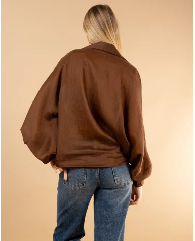 Blouse Unie