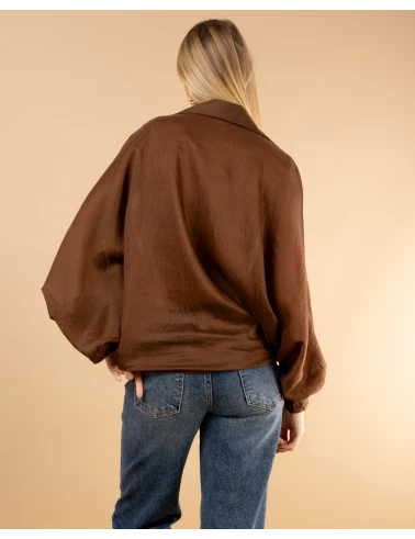 Blouse Unie