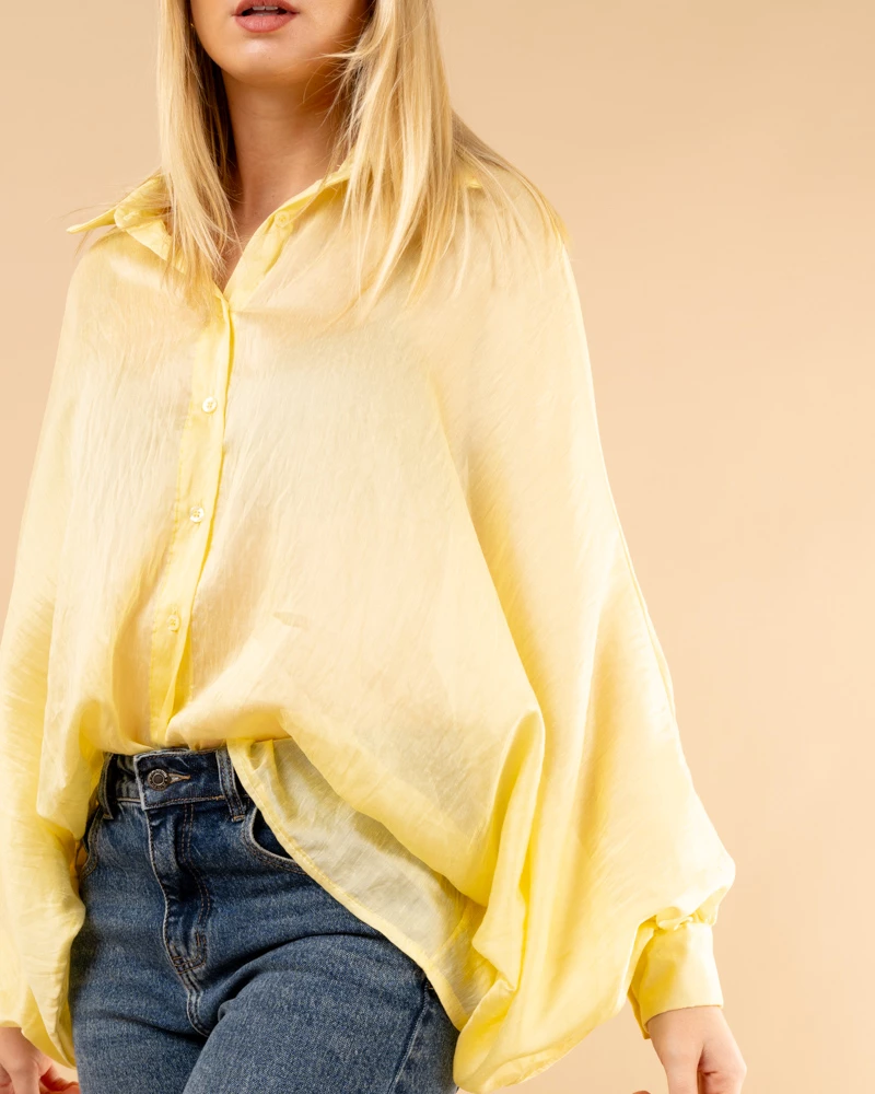 Blouse Unie