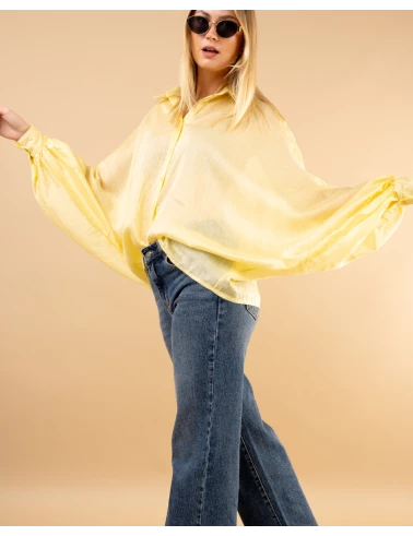 Blouse Unie