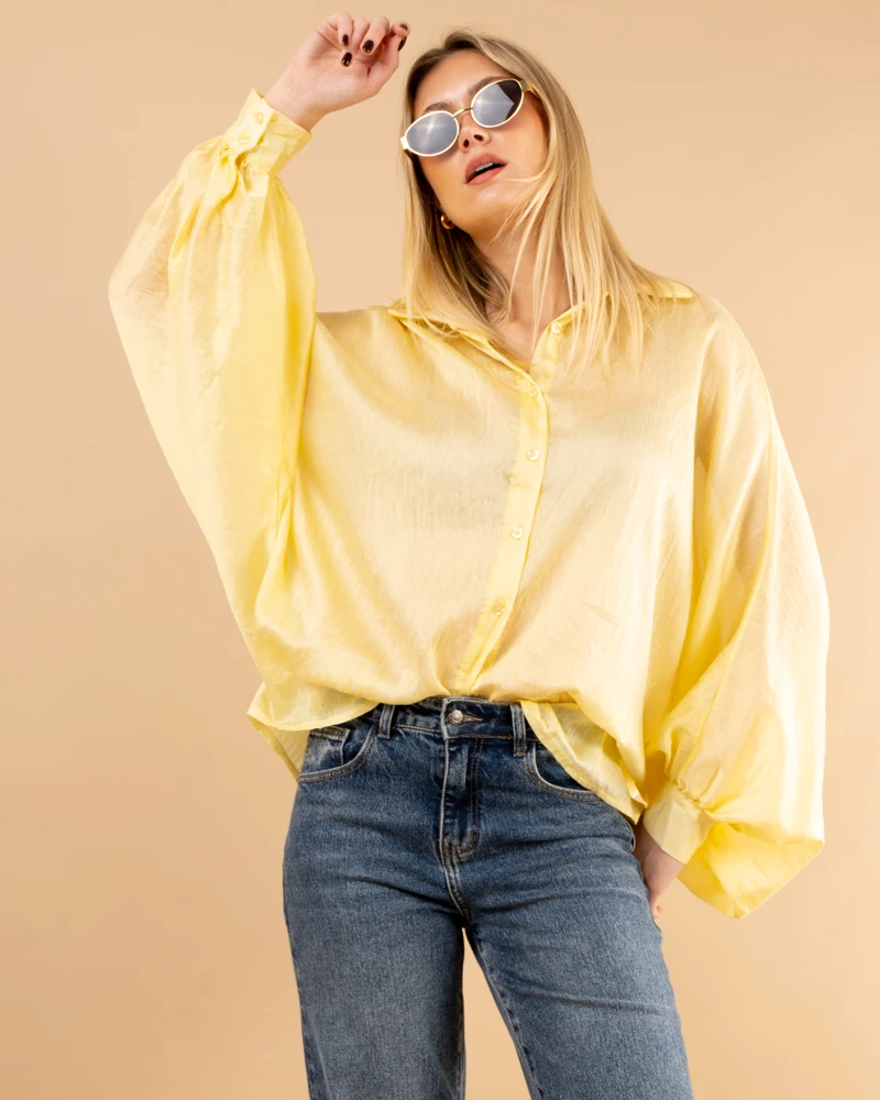 Blouse Unie