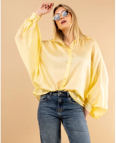 Blouse Unie