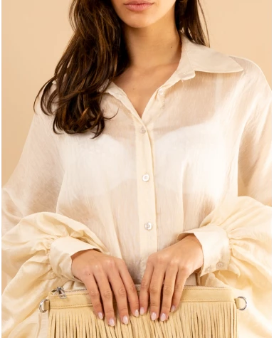Blouse Unie