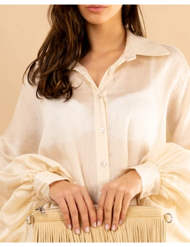 Blouse Unie