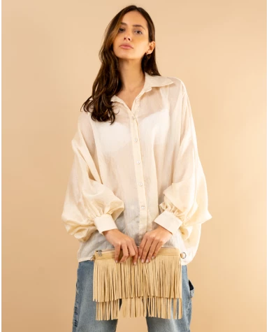 Blouse Unie