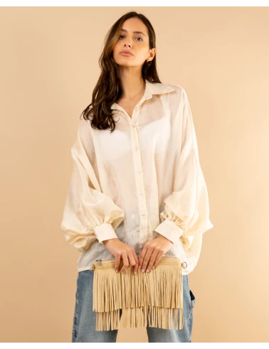 Blouse Unie