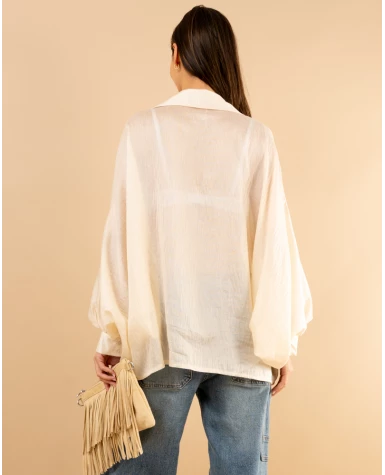 Blouse Unie